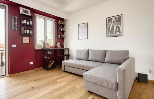 Stay&Fly Milano - Linate Airport - Foto 27