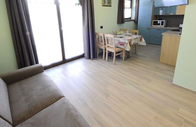 Appartamenti Raggio di Sole - Foto 40