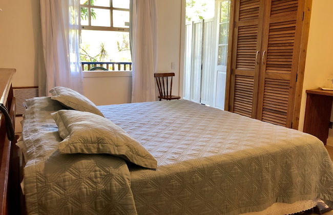 Pousada Fazenda Florença - Foto 5