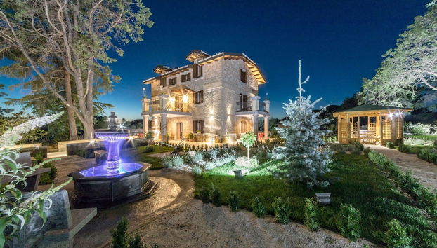 Traldi Resort - Foto 2, Imagen principal