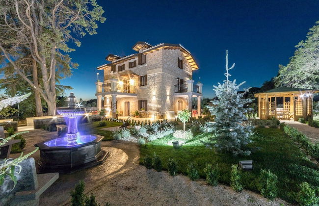 Traldi Resort - Foto 1