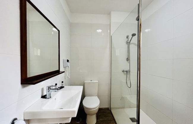 Apartamentos Frontera - Photo 70