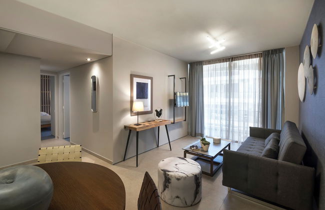 Marina Alimos Hotel Apartments - Foto 61