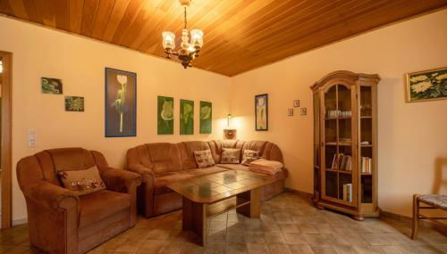 Ferienwohnung Eulennest 2 - Foto 2