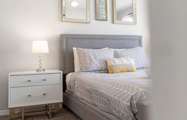 Family House Near Disney - 5109 - Foto 18