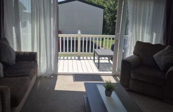 3 Bedroom caravan St osyth beach holiday park with free WiFi and parking - Foto 3