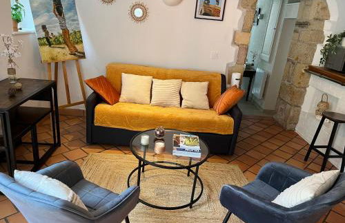 L'Atelier d'Olga - Homillesime - Foto 15