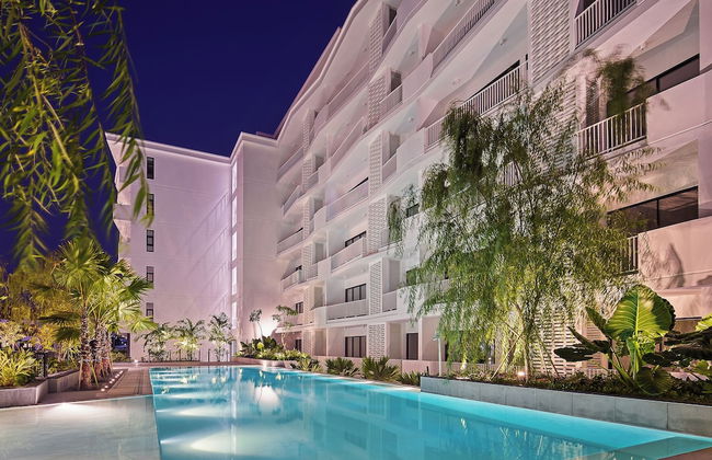 Velea at Rose Apple Square - Foto 48