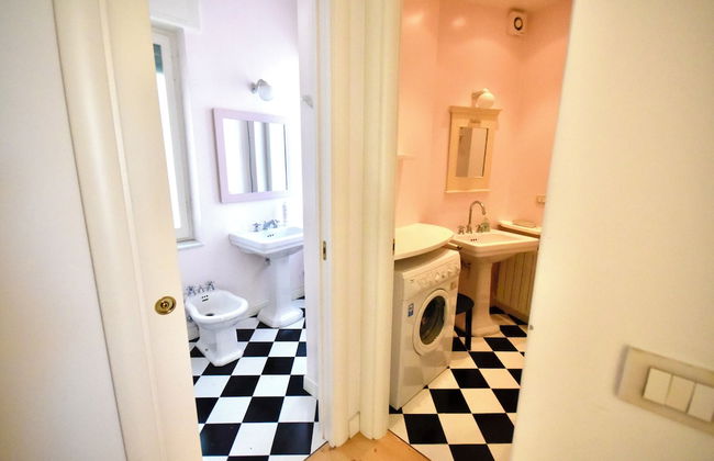 Panorama Apartment in Ospedaletti - Photo 15