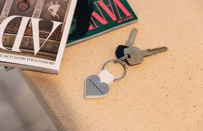 Heart Milan Apartments - San Sepolcro Duomo - Photo 80