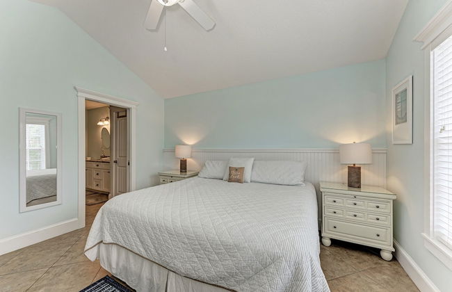 Starfish Isle managed by Beach Retreats - Photo 3