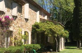 Villa provençale familiale avec piscine - Photo 5