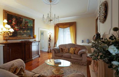 Villa La Dolce Vita - Foto 16