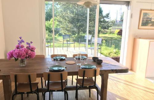 Maison plain-pied à Chartres, vue cathédrale, accessible PMR - FR-1-581-97 - Foto 9