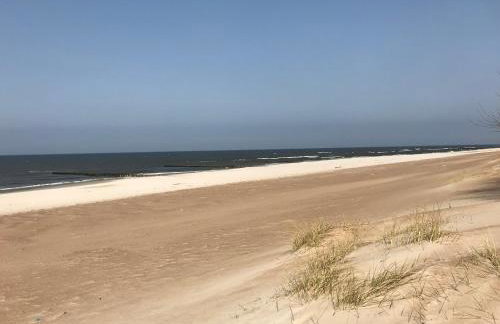 BLUE MARINE APARTAMENT 19 z Tarasem i widokiem na morze przy plaży - Foto 46