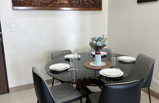 Apartment in Iloilo with swimming pool and garden - Foto 41