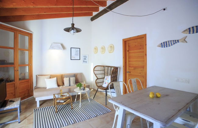 Cas Saliners - Ses Illetes - Foto 25