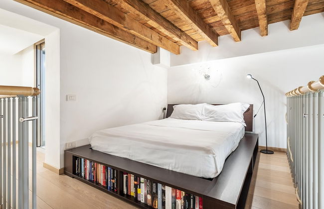 Matteotti Bilo in Firenze - Foto 8