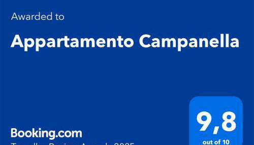 Appartamento Campanella - Foto 2