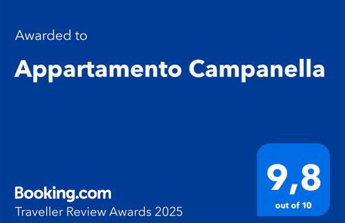 Appartamento Campanella - Foto 2