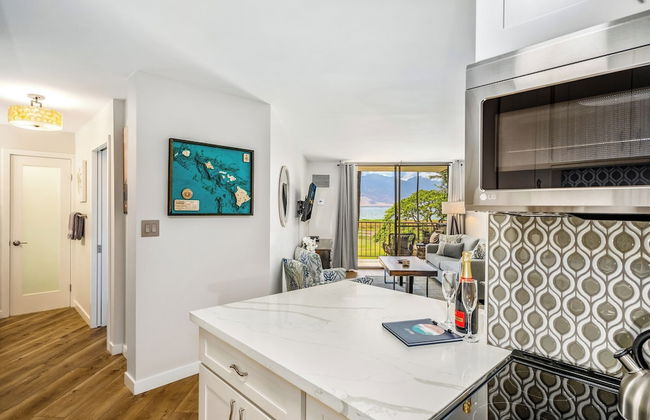 Modern and Relaxing Oceanfront Vistas - Foto 8