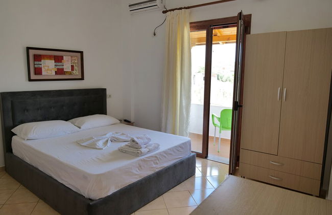 Pellumb Apartments - Photo 13