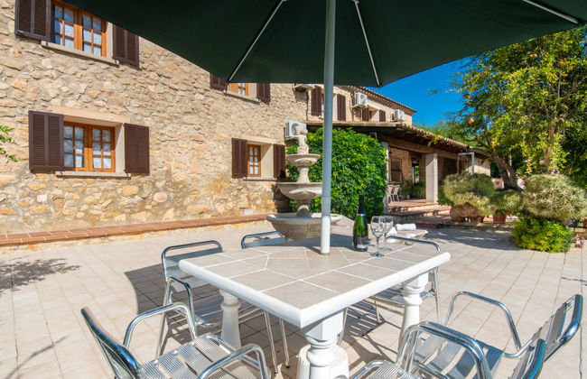 Son Femenia - Foto 32