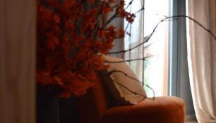 Mountain Suite with tub and view, Alpine design - Photo 5