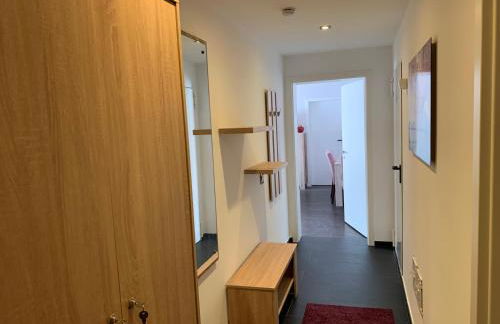 Ferienwohnung (T)raumland - Foto 12