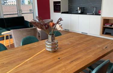 Penthouse-Wohnung mit Flussblick - Photo 16