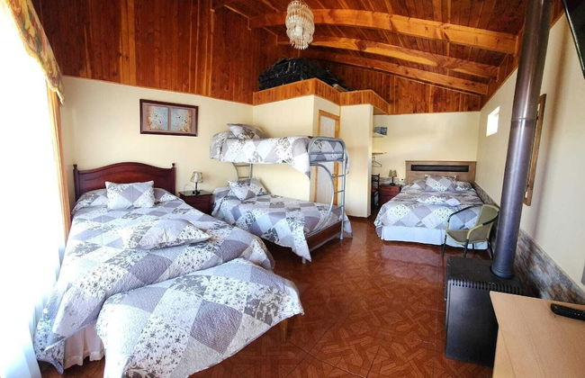 Hospedaje Shuyen - Photo 30