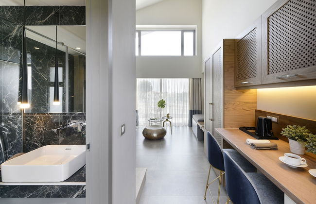 Serenity Suites - Foto 11