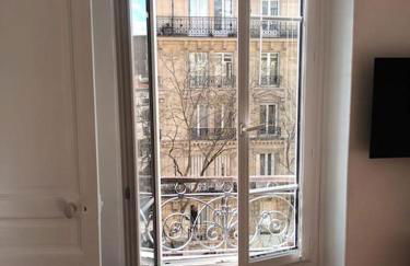 Très Parisien et ensoleillé - Foto 7