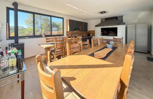 Awesome Home In Zadar With Kitchen - Foto 14