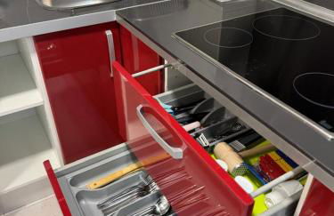 La Caravella - Pool apartment near beach in Salou - Foto 4