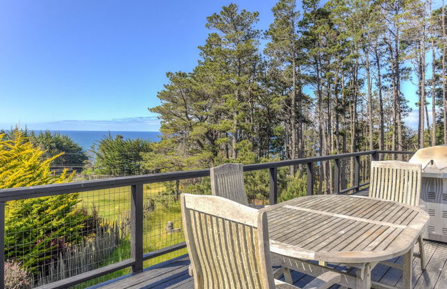 Abalone Retreat - Foto 18