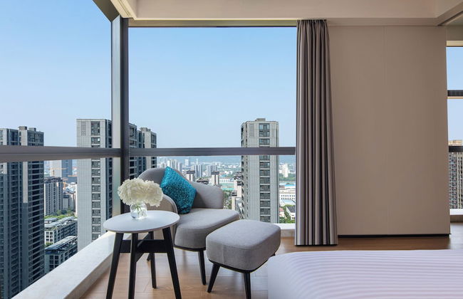 Somerset Taihu New City CBD Wuxi - Photo 44