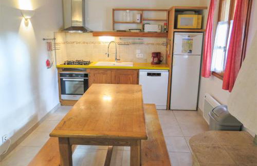 Holiday Home Le Sorbier by Interhome - Foto 10