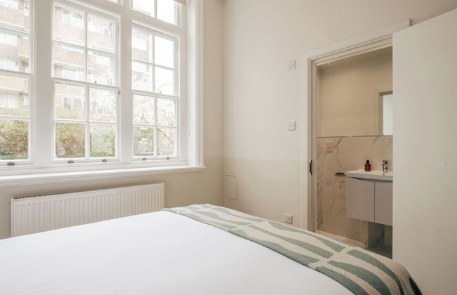 The Regency - Serviced Apartments - Photo 27