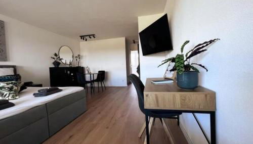 Apartment mit Grüner Aussicht im Schwarzwald - Foto 3