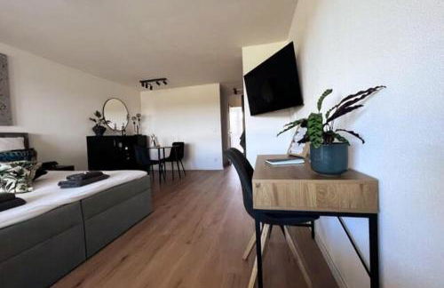 Apartment mit Grüner Aussicht im Schwarzwald - Foto 3