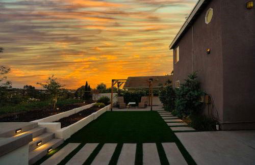 Chic Retreat Ping Pong, Bonfires and Patio Leisure - Foto 80