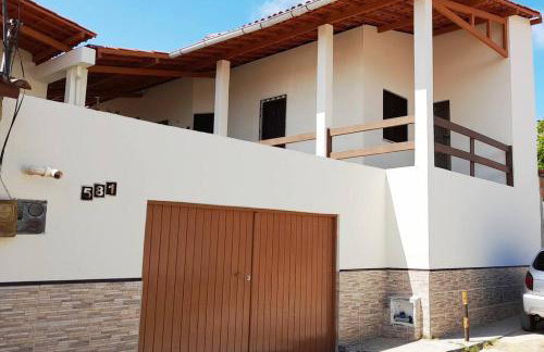 Terra da Luz - Casa de praia CE - Foto 59