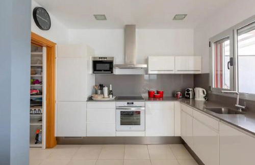 Sea View Villa Vista Golf - Foto 14