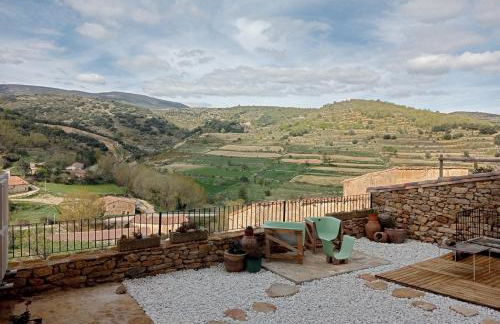 Casa Cantara, 1-Patio 2-Moreria 3-Atico - Foto 33