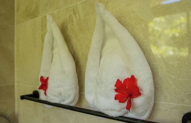 Macmillan's Holiday Villas - Foto 20