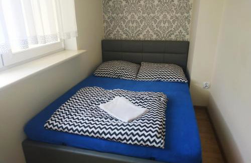 Oskar Apartament Centrum PKP - Foto 5