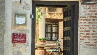 Casa Rural Tornerías - Foto 2