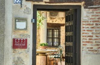 Casa Rural Tornerías - Foto 2