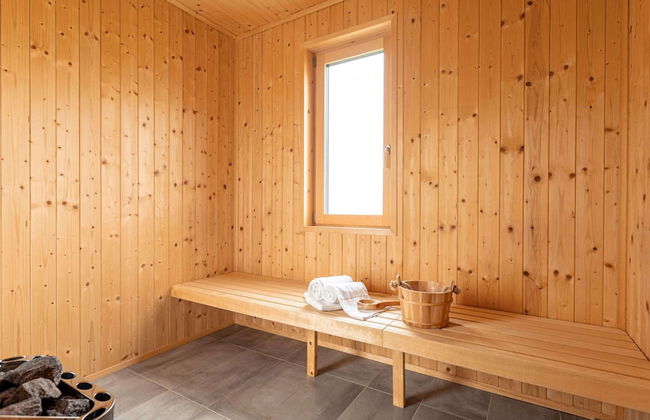 Inzell Chalets With Private Pool - Photo 66